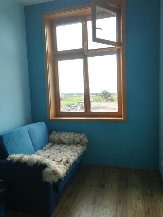 Apartamenty Na Szlaku Czarny Dunajec Εξωτερικό φωτογραφία