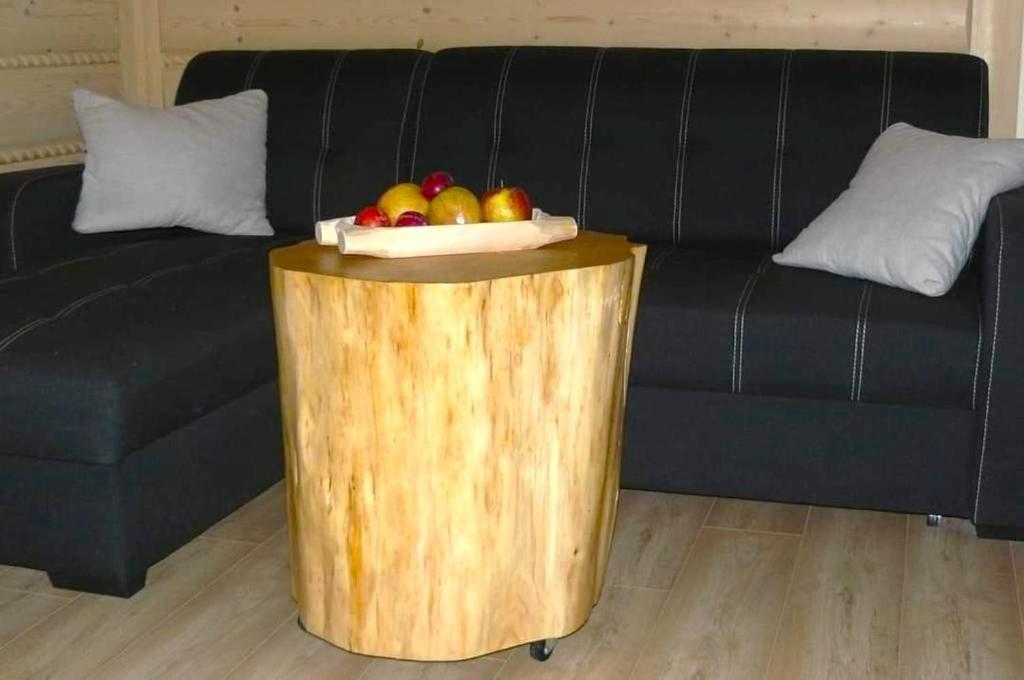 Apartamenty Na Szlaku Czarny Dunajec Εξωτερικό φωτογραφία