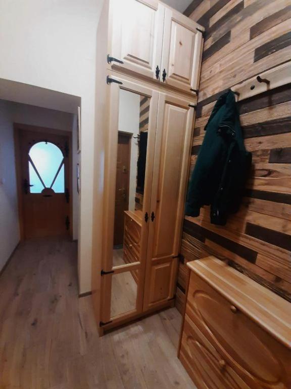 Apartamenty Na Szlaku Czarny Dunajec Εξωτερικό φωτογραφία