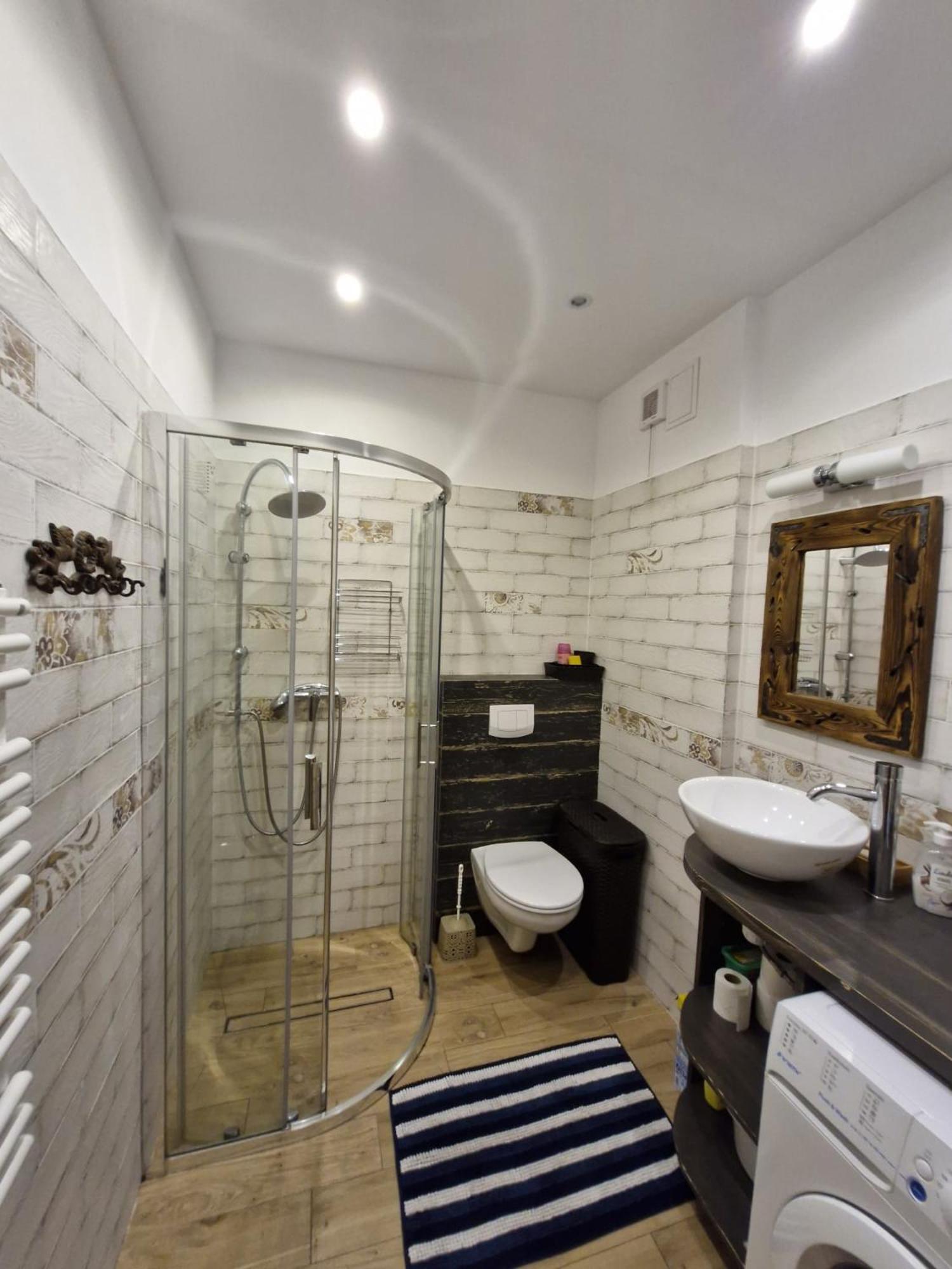Apartamenty Na Szlaku Czarny Dunajec Εξωτερικό φωτογραφία